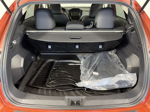 Used 2025 Subaru Crosstrek 2.5i Limited w/ Crosstrek Mirror Package image 14