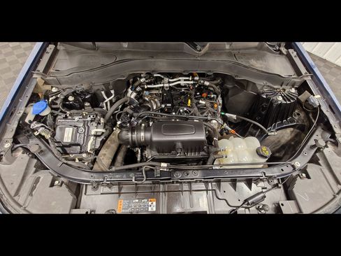 Used 2022 Ford Explorer 4WD image 47