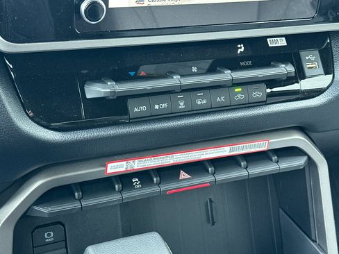 New 2025 Toyota Tundra SR5 image 17