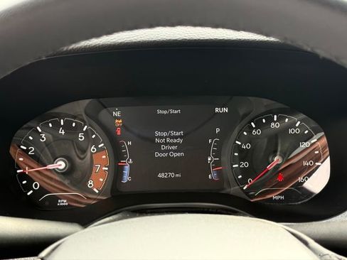 Used 2023 Jeep Compass Latitude AWD/4WD image 18