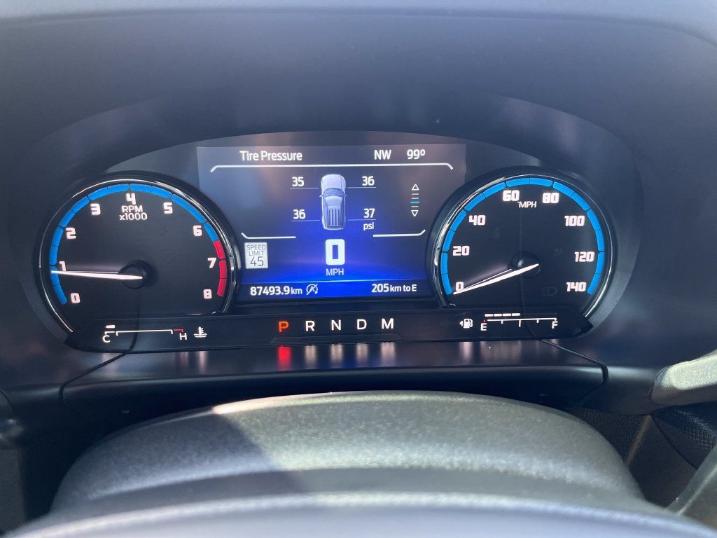 Used 2021 Ford Bronco Sport Badlands AWD/4WD image 15