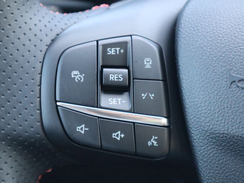 New 2025 Ford Escape ST-Line w/ Tech Pack #1 image 16