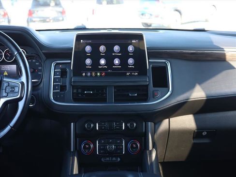 Used 2021 Chevrolet Tahoe LS image 10