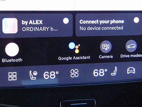 New 2026 Volvo XC40 B5 Ultra w/ Climate Package image 20