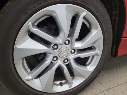 Used 2018 Honda Accord LX image 31