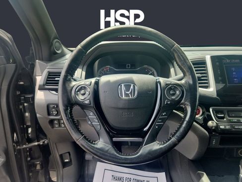 Used 2019 Honda Ridgeline Black Edition image 12