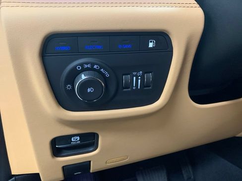Certified 2022 Jeep Grand Cherokee Summit 4xe AWD/4WD image 25