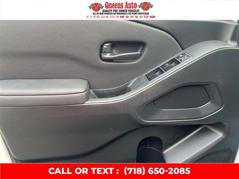 Used 2024 Nissan Frontier S AWD/4WD image 22