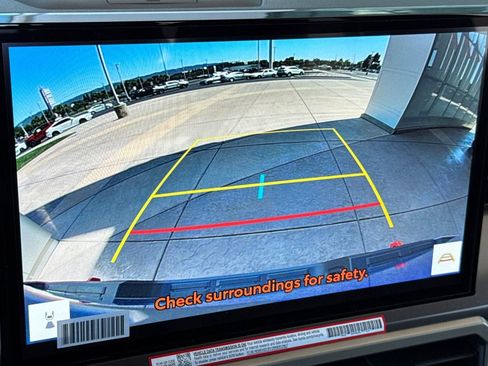 New 2025 Toyota Tacoma TRD Off-Road image 22