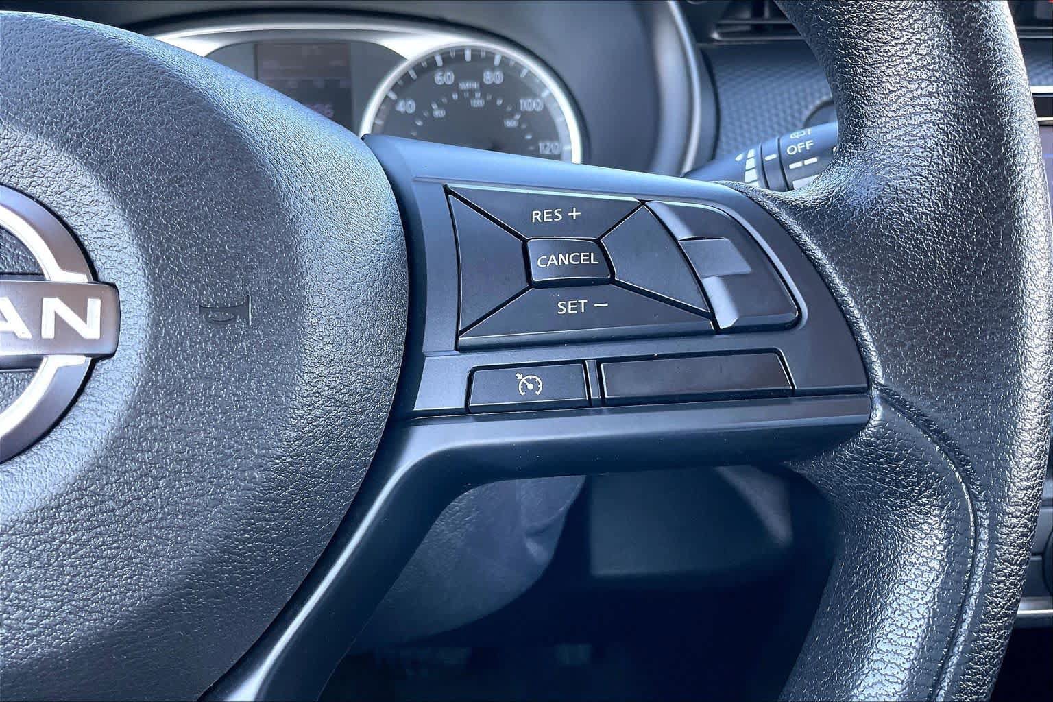 Used 2023 Nissan Kicks S FWD image 23