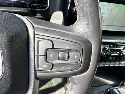 Used 2023 GMC Sierra 1500 Denali w/ Denali Reserve Package AWD/4WD image 25