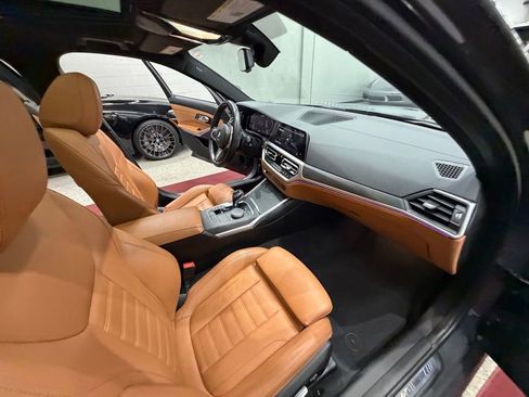 Used 2020 BMW M340i xDrive w/ Executive Package AWD/4WD image 36