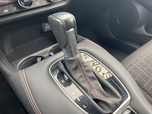 Certified 2023 Honda HR-V Sport image 13