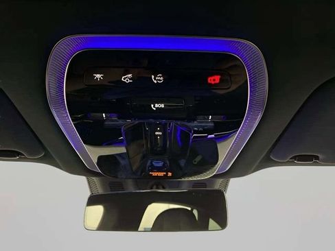 Used 2023 Mercedes-Benz EQS 580 4MATIC Sedan image 54