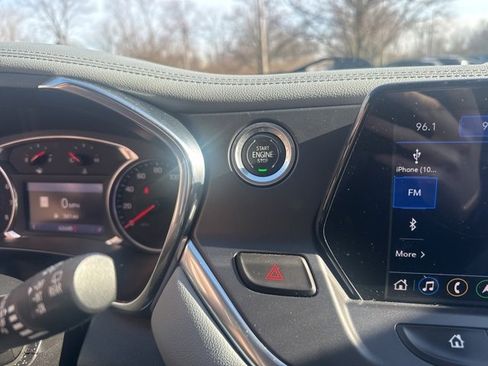 Used 2019 Chevrolet Blazer LT w/ Sun and Wheels Package image 25