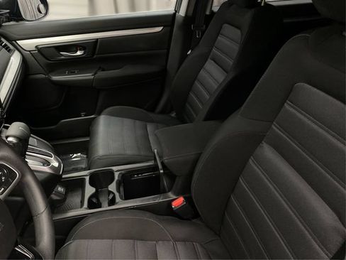 Used 2019 Honda CR-V LX image 10