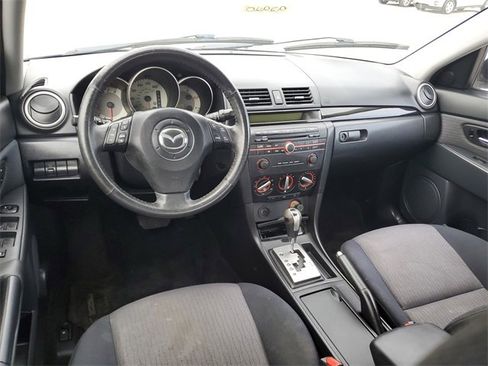 Used 2009 MAZDA MAZDA3 i Touring Value image 9