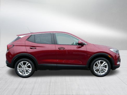 Used 2023 Buick Encore GX Preferred w/ Cold Weather Comfort Package image 8