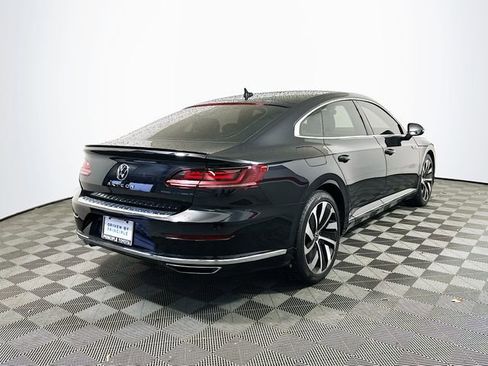 Used 2021 Volkswagen Arteon SEL image 8