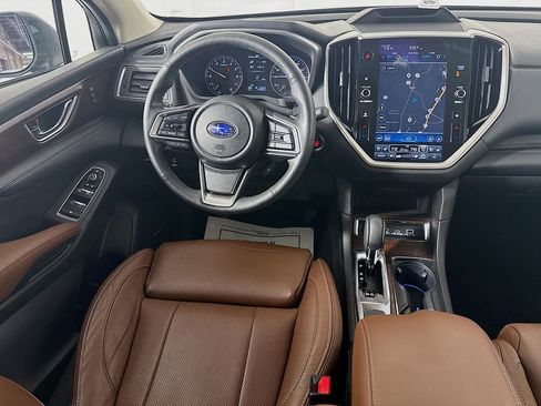 Used 2023 Subaru Ascent Touring image 27