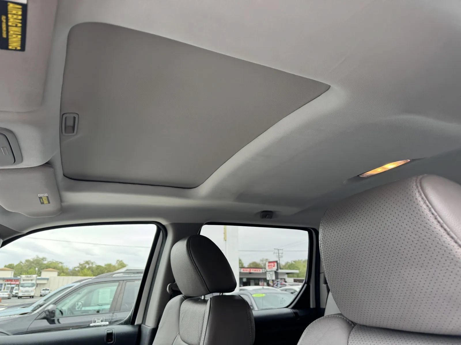 Used 2011 Honda Ridgeline RTL image 19