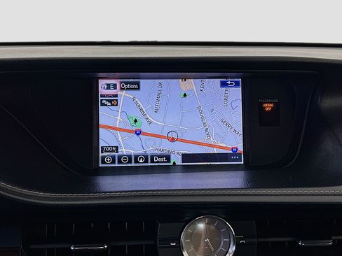 Used 2016 Lexus ES 350 w/ Navigation System Package FWD image 22