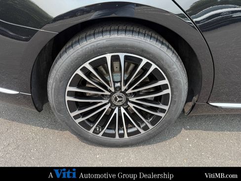 Certified 2021 Mercedes-Benz S 580 4MATIC Sedan image 14