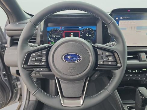 New 2026 Subaru Outback Touring XT AWD/4WD image 25
