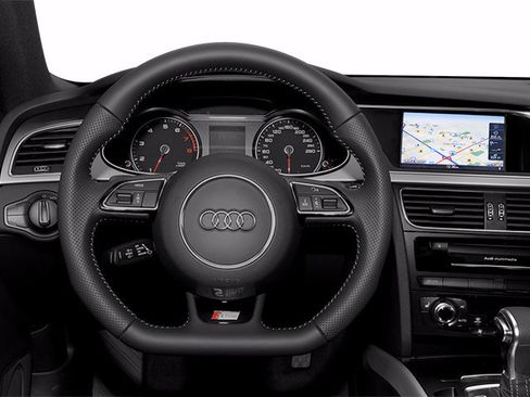 Used 2013 Audi A4 2.0T Premium AWD/4WD image 6