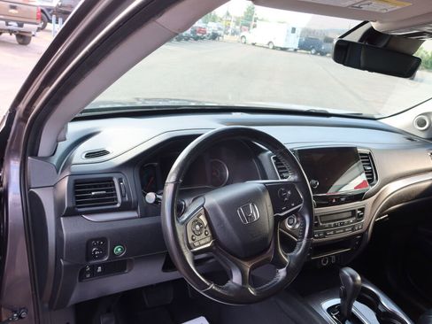Used 2019 Honda Pilot EX-L image 10