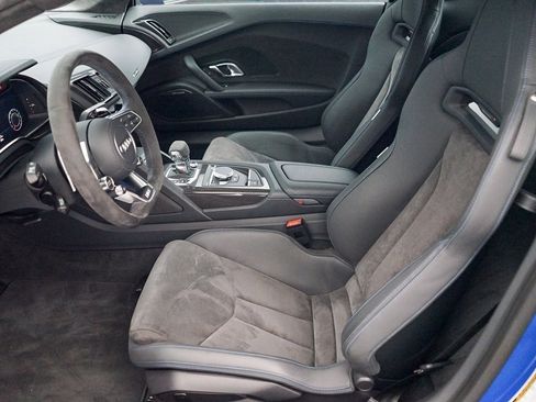 Used 2023 Audi R8 V10 performance image 31