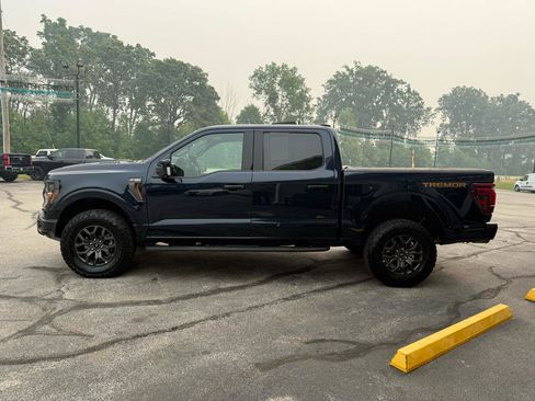 Used 2025 Ford F150 Tremor w/ Equipment Group 402A High AWD/4WD image 8