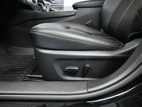 Used 2021 Nissan Altima 2.5 SR image 20