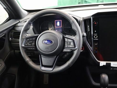 New 2026 Subaru Forester Limited image 16