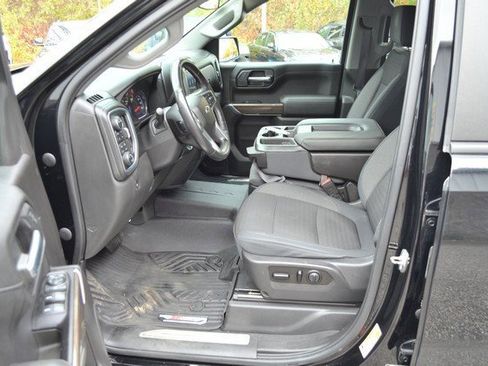 Used 2020 Chevrolet Silverado 1500 RST image 17