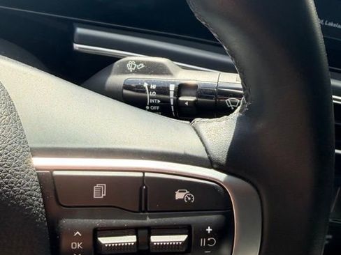 Certified 2025 Kia K5 GT-Line image 10