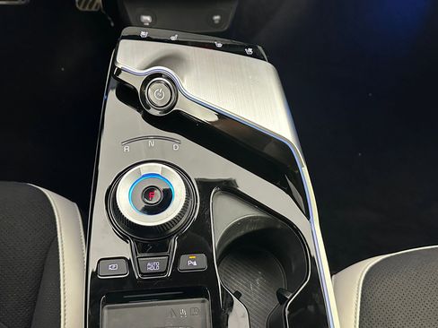 Used 2023 Kia EV6 GT-Line w/ GT-Line Suede Seat Package image 15