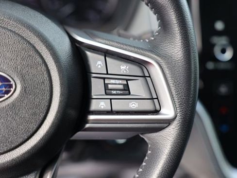 Certified 2023 Subaru Outback Limited image 22