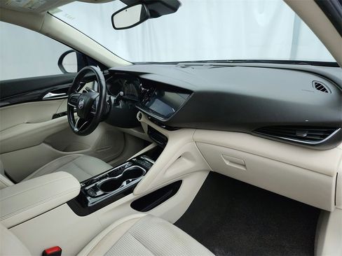 Used 2023 Buick Envision Preferred image 43