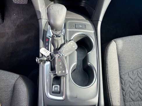 Certified 2022 Chevrolet Equinox LT image 15