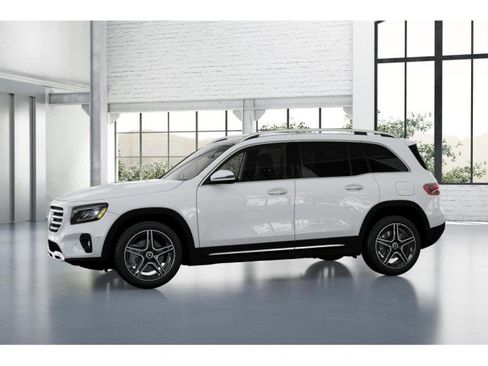 New 2026 Mercedes-Benz GLB 250 GLB 250 image 35