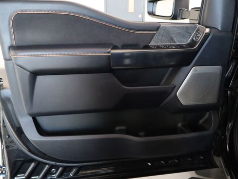 Certified 2024 Ford F350 Platinum image 13