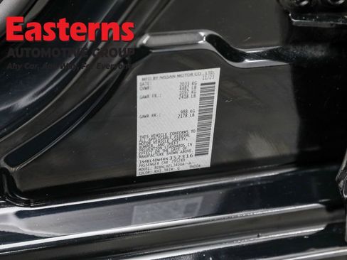 Used 2024 Nissan Altima 2.5 SV image 33