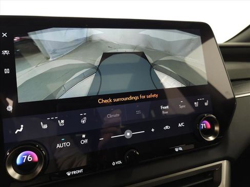 Certified 2024 Lexus RX 350 w/ Luxury Package image 33