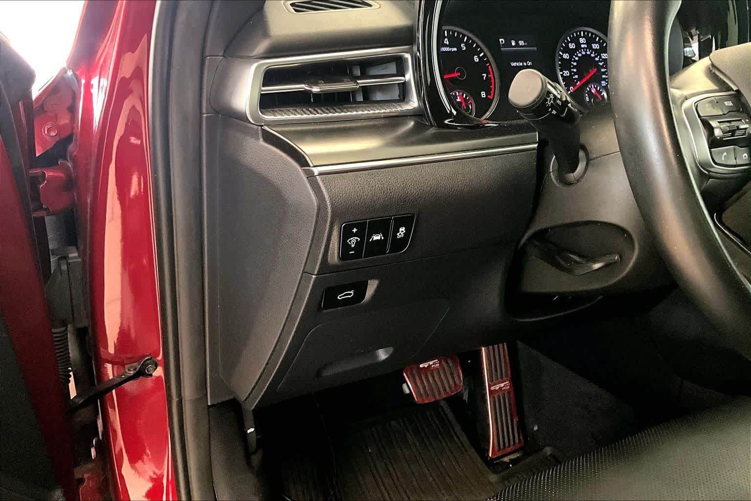 Used 2021 Kia K5 GT FWD image 30