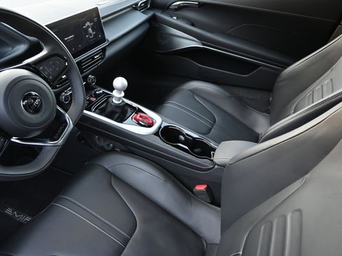 Used 2024 Lotus Emira First Edition image 44