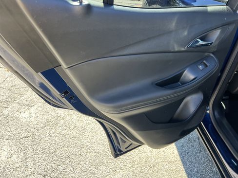 Used 2022 Buick Encore GX Select image 21