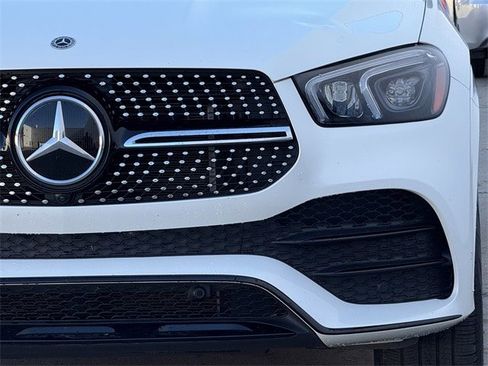 Used 2020 Mercedes-Benz GLE 580 GLE 580 image 9