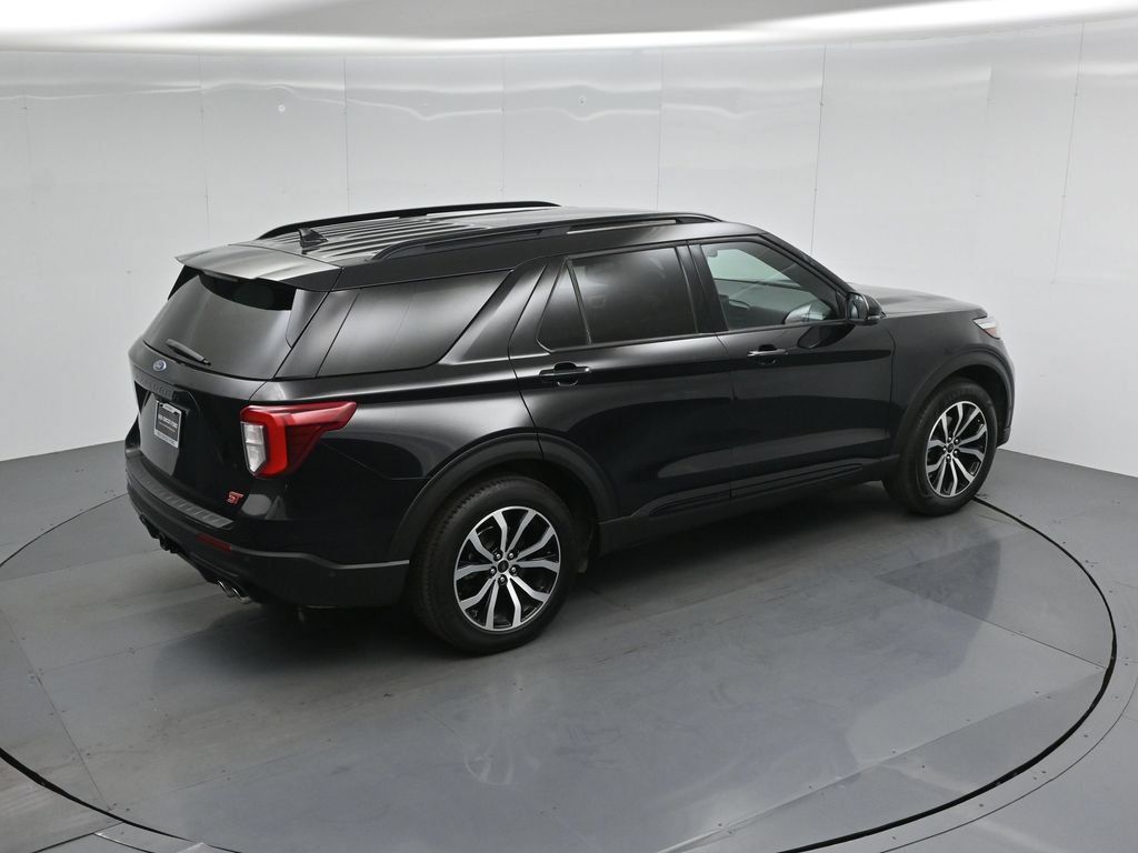 Used 2020 Ford Explorer ST AWD/4WD image 42