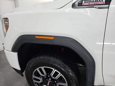 Used 2022 GMC Sierra 2500 AT4 w/ AT4 Premium Plus Package image 37